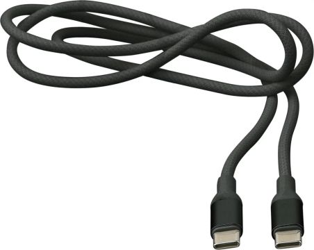 Cable de Carga y Transferencia 35W de Nailon Personalizado | Goodie
