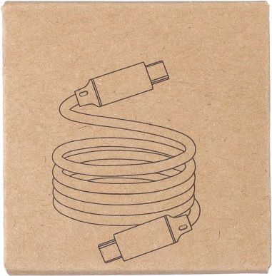 Cable USB-C Magnético 60W Personalizado | Goodie