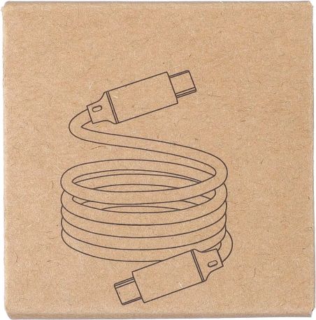 Cable USB-C Magnético 60W Personalizado | Goodie