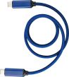 Cable de carga USB-C 60 W con enrollado magnético Personalizado - Imagen 12
