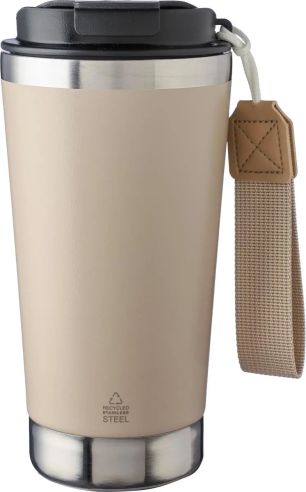 Vaso Termo Reciclado 5h/8h Personalizado | Goodie