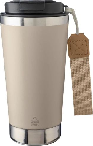 Vaso Termo Reciclado 5h/8h Personalizado | Goodie