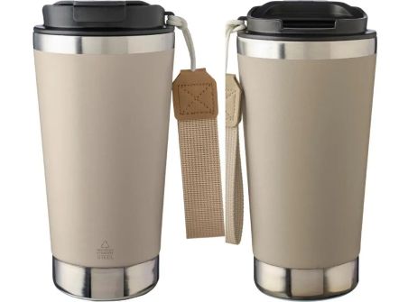 Vaso Termo Reciclado 5h/8h Personalizado | Goodie