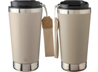 Vaso Termo Reciclado 5h/8h Personalizado | Goodie
