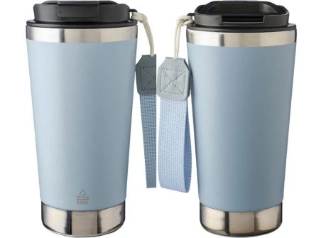 Vaso Termo Reciclado 5h/8h Personalizado | Goodie