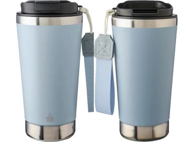 Vaso Termo Reciclado 5h/8h Personalizado | Goodie