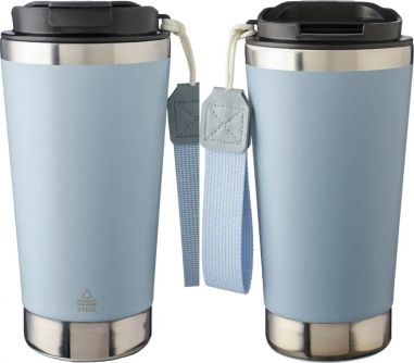 Vaso Termo Reciclado 5h/8h Personalizado | Goodie