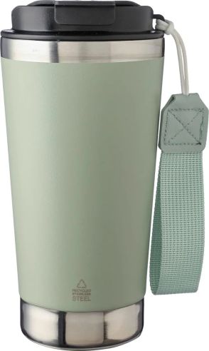 Vaso Termo Reciclado 5h/8h Personalizado | Goodie