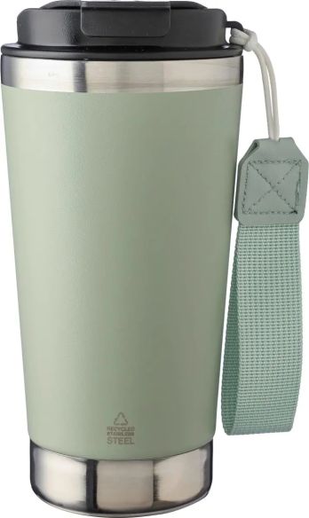 Vaso Termo Reciclado 5h/8h Personalizado | Goodie