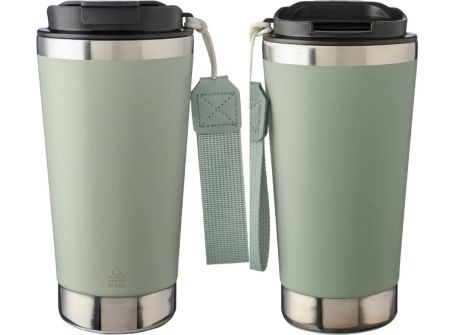 Vaso Termo Reciclado 5h/8h Personalizado | Goodie