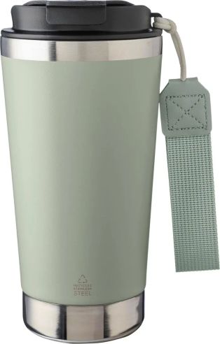 Vaso Termo Reciclado 5h/8h Personalizado | Goodie
