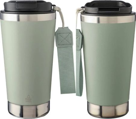 Vaso Termo Reciclado 5h/8h Personalizado | Goodie