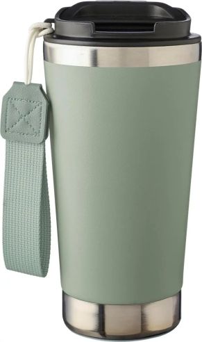 Vaso Termo Reciclado 5h/8h Personalizado | Goodie
