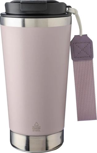 Vaso Termo Reciclado 5h/8h Personalizado | Goodie