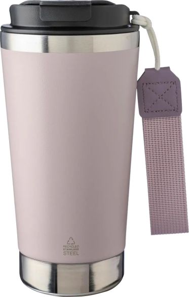 Vaso Termo Reciclado 5h/8h Personalizado | Goodie