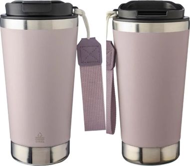 Vaso Termo Reciclado 5h/8h Personalizado | Goodie