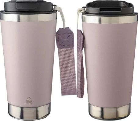 Vaso Termo Reciclado 5h/8h Personalizado | Goodie