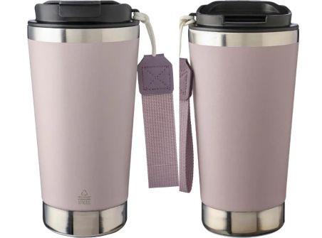 Vaso Termo Reciclado 5h/8h Personalizado | Goodie