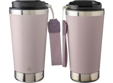 Vaso Termo Reciclado 5h/8h Personalizado | Goodie