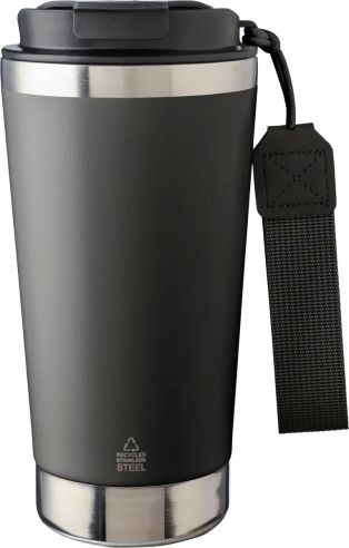 Vaso Termo Reciclado 5h/8h Personalizado | Goodie