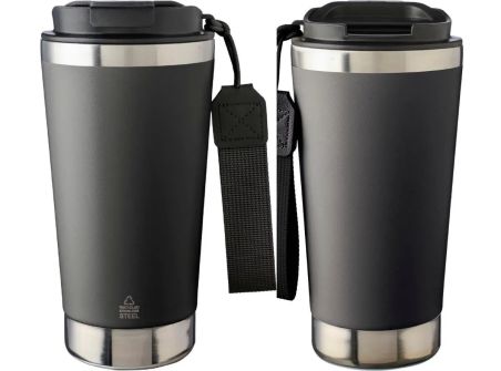 Vaso Termo Reciclado 5h/8h Personalizado | Goodie