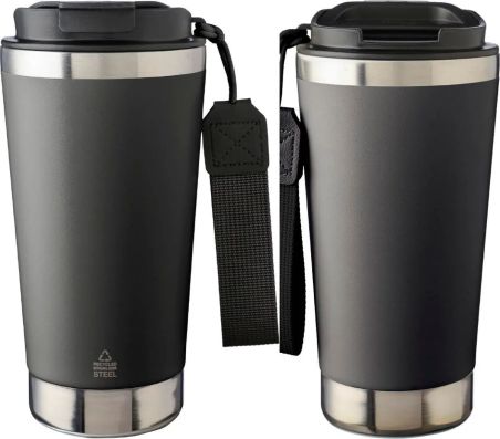 Vaso Termo Reciclado 5h/8h Personalizado | Goodie
