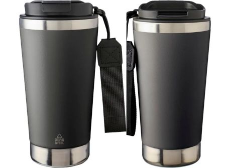 Vaso Termo Reciclado 5h/8h Personalizado | Goodie