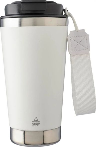Vaso Termo Reciclado 5h/8h Personalizado | Goodie