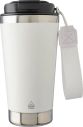 Vaso termo de acero inoxidable reciclado con correa Personalizado - Imagen 39