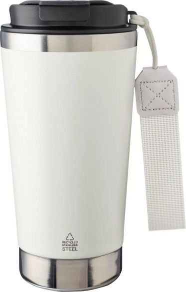 Vaso Termo Reciclado 5h/8h Personalizado | Goodie