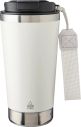 Vaso termo de acero inoxidable reciclado con correa Personalizado - Imagen 42