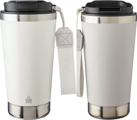 Vaso Termo Reciclado 5h/8h Personalizado | Goodie