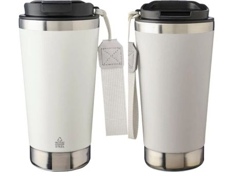 Vaso Termo Reciclado 5h/8h Personalizado | Goodie