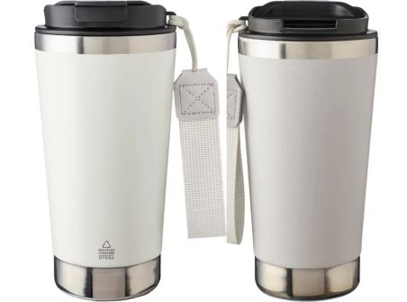 Vaso Termo Reciclado 5h/8h Personalizado | Goodie