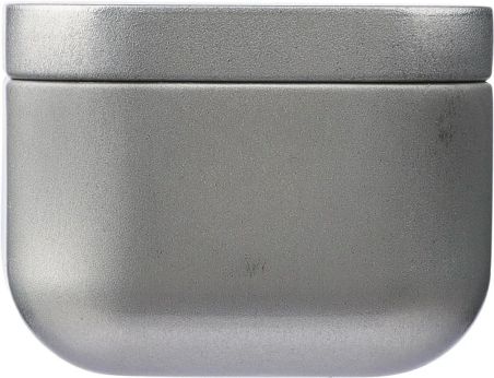 Tarro de Metal con Vela Aromática Personalizado | Goodie