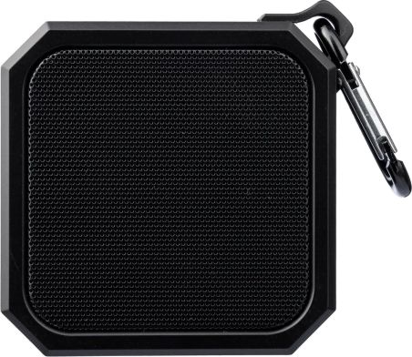 Mini Altavoz ABS Reciclado Personalizado | Goodie