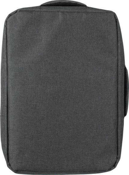 Mochila para PC de Poliéster rPET Personalizada | Goodie