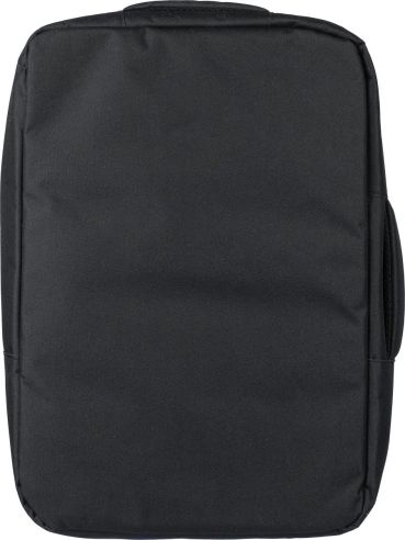 Mochila para PC de Poliéster rPET Personalizada | Goodie