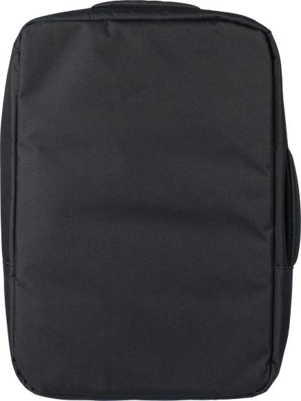 Mochila para PC de Poliéster rPET Personalizada | Goodie