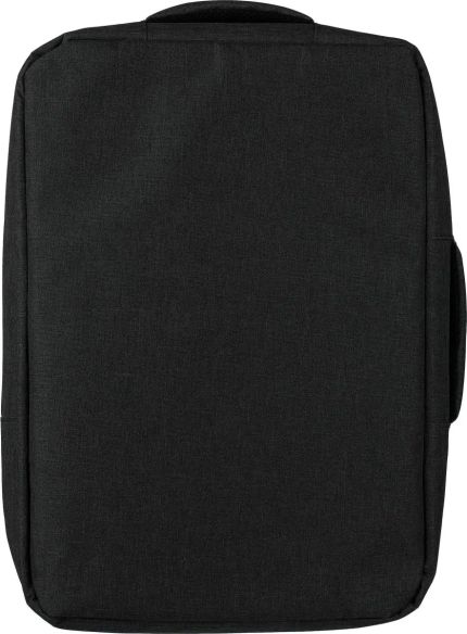 Mochila para PC de Poliéster rPET Personalizada | Goodie