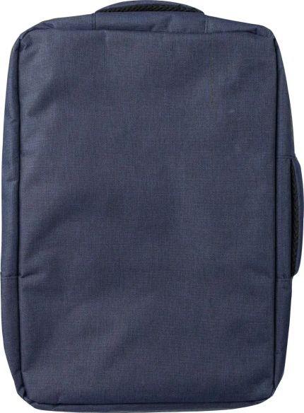 Mochila para PC de Poliéster rPET Personalizada | Goodie
