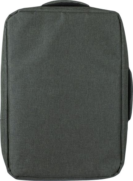 Mochila para PC de Poliéster rPET Personalizada | Goodie