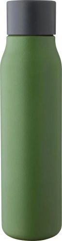 Botella acero inox reciclado 600ml | Goodie