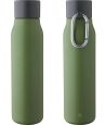 Botella de acero inoxidable reciclado 600 ml Personalizada - Imagen 13