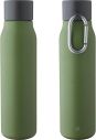 Botella de acero inoxidable reciclado 600 ml Personalizada - Imagen 16
