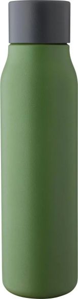 Botella acero inox reciclado 600ml | Goodie