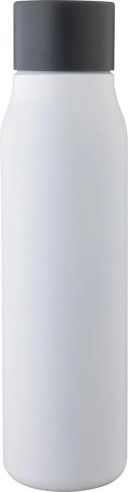 Botella acero inox reciclado 600ml | Goodie