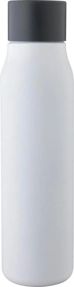 Botella acero inox reciclado 600ml | Goodie