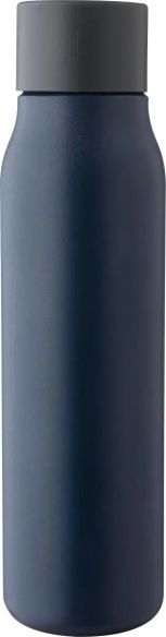 Botella acero inox reciclado 600ml | Goodie