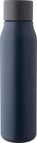Botella acero inox reciclado 600ml | Goodie